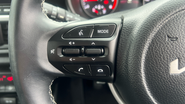 Kia Picanto 1.0 3 5dr [4 seats] Petrol Hatchback